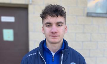 Biassono-Folgore Caratese: primo tempo a reti bianche su campo ghiacciato, poi Impoco la sblocca e Mango la chiude, regalando il pass Regionali alla squadra di Saragozza