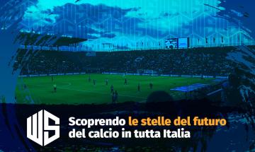 Wescouting e il talento, l&igrave; dove arde la passione