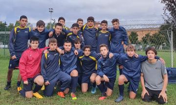Atletico Bussero Under 18