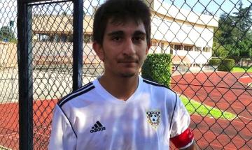 Nerviano-Uggiatese: forza e coraggio che dopo Aprile c'è Bruga, non basta Bianchi ai padroni di casa