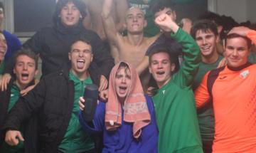 Il Cassina sa come riconquistare la vetta della classifica