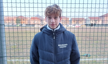 Fuochi d'artificio a Cologno Monzese