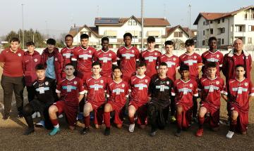 Torino Club Under 16