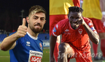 Serie D &bull; Girone A: Incroci decisivi, tensione alle stelle e pronostici partita per partita, una&nbsp;giornata che pu&ograve; cambiare il campionato