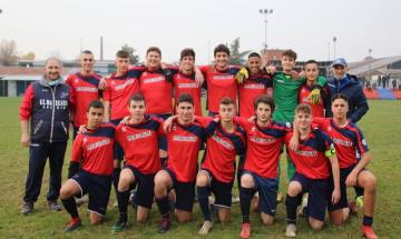 Mascagni Under 19