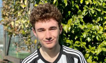 RUFFINI - POZZUOLO UNDER 16