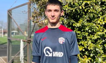 MERONI - CERNUSCO UNDER 16