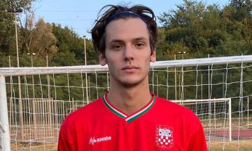 Filippo Galimberti Vedano