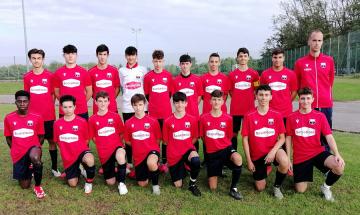 Accademia Varesina Under 16