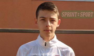 Sporting Mazzola Under 17