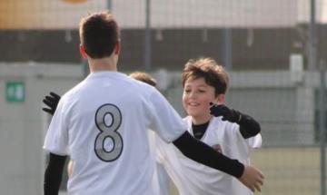 Football Leon-Campagnola