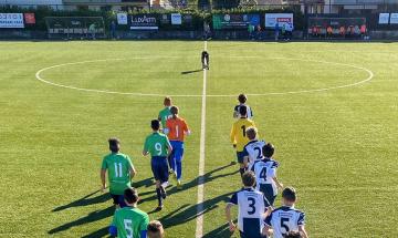 Lutto alla Pavoniana: addio a Bryan Asamoah