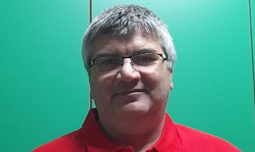 Attilio Mapelli al Gessate: «Una nuova avventura, dopo 15 anni»