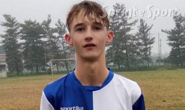 Un gol direttamente da calcio d'angolo e la freddezza dagli undici metri: Mancinelli-Pampuro show