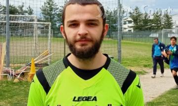 Ad un passo dal cielo: poker con doppietta di Pomponio a quattro lunghezze dal traguardo