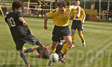 Leinì-Saint Christophe Under 16