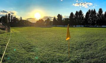 Nuova alba a Buguggiate, in arrivo il nuovo campo sintetico