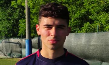 Ivan Sciacia La Spezia Under 18