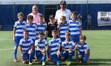 I Pulcini dell'Aurora Pro Patria