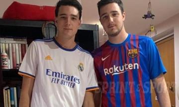 Samuele e Simone Ghirardi