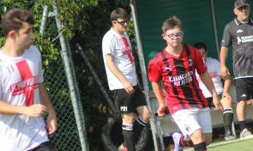 Due giornate all'insegna del calcio per tutti: il 18 giugno le prime finali