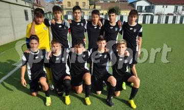 L'Acqui non si ferma più: Arquatese travolta 5 a 0