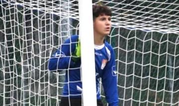 Gli calciano contro cinque rigori nel girone d'andata... non gliene segnano nemmeno uno!