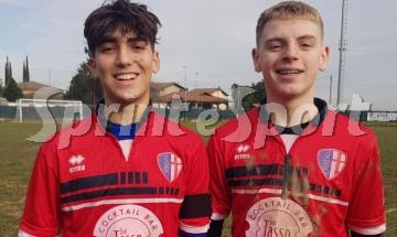 Tommaso Bullano Alessandro Berra