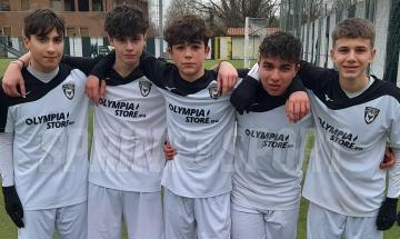 L' Acqui prosegue la sua corsa : travolto anche il Dertona