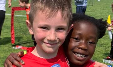 Dal la scuola calcio un nuovo e inclusivo modello: «Tecnici, dirigenti e genitori protagonisti sullo stesso piano»