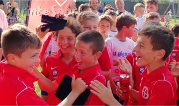 Il caso clamoroso del torneo senza vincitori