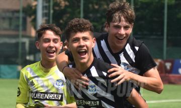 Promozioni regionali