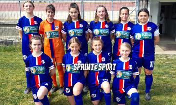 La squadra pi&ugrave; corretta di tutta Italia