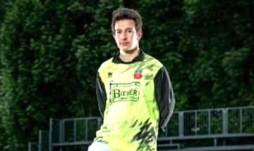 Il giovane tecnico pronto per una nuova avventura: «Grazie bambini, ho imparato tanto da voi»