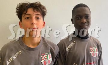 Trecate Veveri Under 15