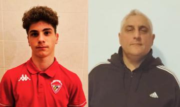 Rappresentativa Varese Under 15, Labate: <>