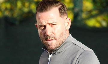 Ingiurie contro l'arbitro e gara sospesa per 20 minuti: ma c'è chi urla al complotto!