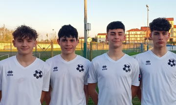 Per la gloria di una città e nel nome della stella: batte il cuore del Città di Casale ma è l'Accademia a trionfare