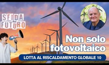 Come ti salvo il pianeta, decima puntata