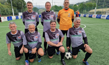 La Vincenzo Rolando WF Alessandria conquista il primo torneo della Città di Genova