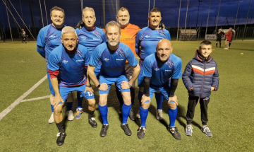 L'appuntamento di Novarello premia il Pool Vigevano Sport