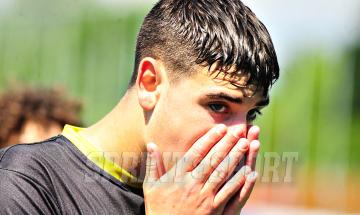 Qualificazioni Piemonte Under 15, Vinovo Sport-Bra 1-1: Alessandro Oberto