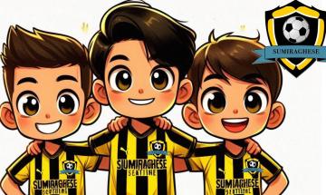 A Varese c'è sta sbocciando una nuova società: «Priorità l'evoluzione calcistica, lasciando però ai bambini la libertà di esprimersi»