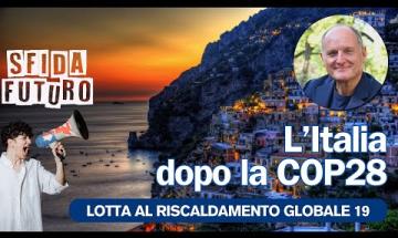 La rivoluzione digitale nel settore energetico: verso un futuro sostenibile e resiliente