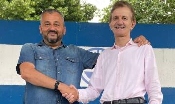 Una leggenda del calcio brianzolo al lavoro per costruire un grande settore giovanile