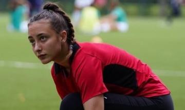 VALERIA CAZZIOLI, BRESSCIA FEMMINILE