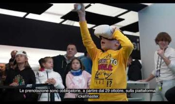 Nitto ATP Finals: Torino e il Piemonte pronti per accogliere il grande tennis internazionale