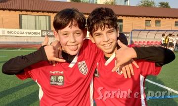 Finale al cardiopalma e parate spettacolari! Le giocate individuali decidono la sfida epica solo negli ultimi minuti