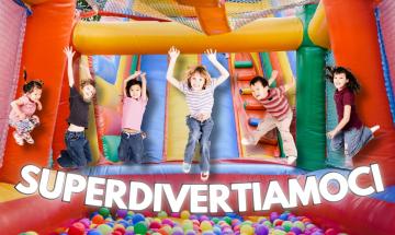 Le migliori ludoteche per il divertimento e la sicurezza dei bambini (e per la comodit&agrave; delle famiglie)