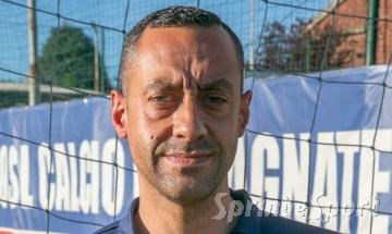 Silvestre OSL Garbagnate